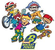 RocketPower