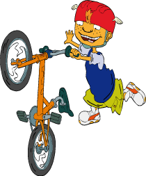 Rocketpower