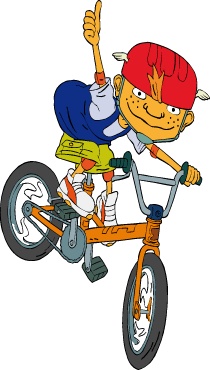 Rocketpower