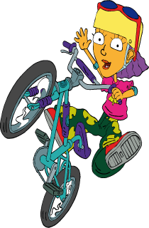 Rocketpower