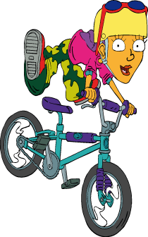 Rocketpower