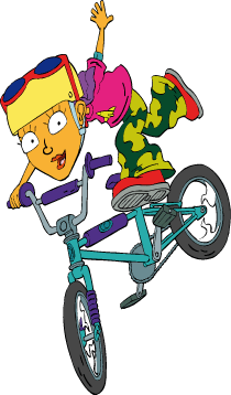 Rocketpower