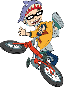 Rocketpower