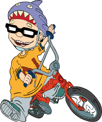 Rocketpower