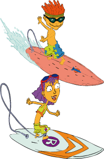 Rocketpower