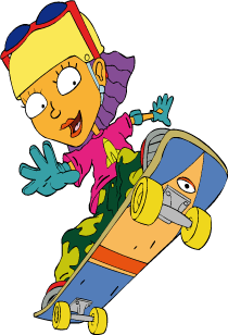 Rocketpower