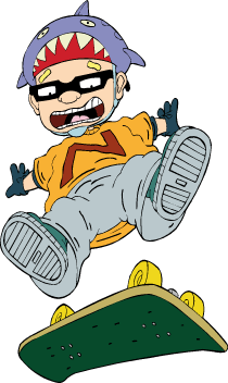 Rocketpower