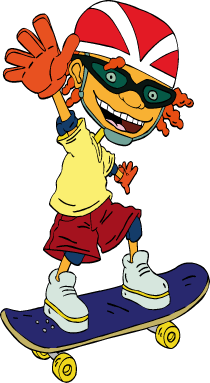 Rocketpower