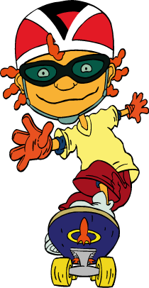 Rocketpower