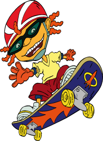 Rocketpower