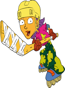 Rocketpower