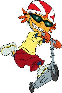 Rocketpower