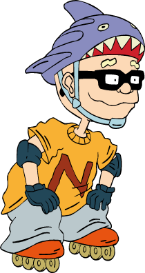 Rocketpower