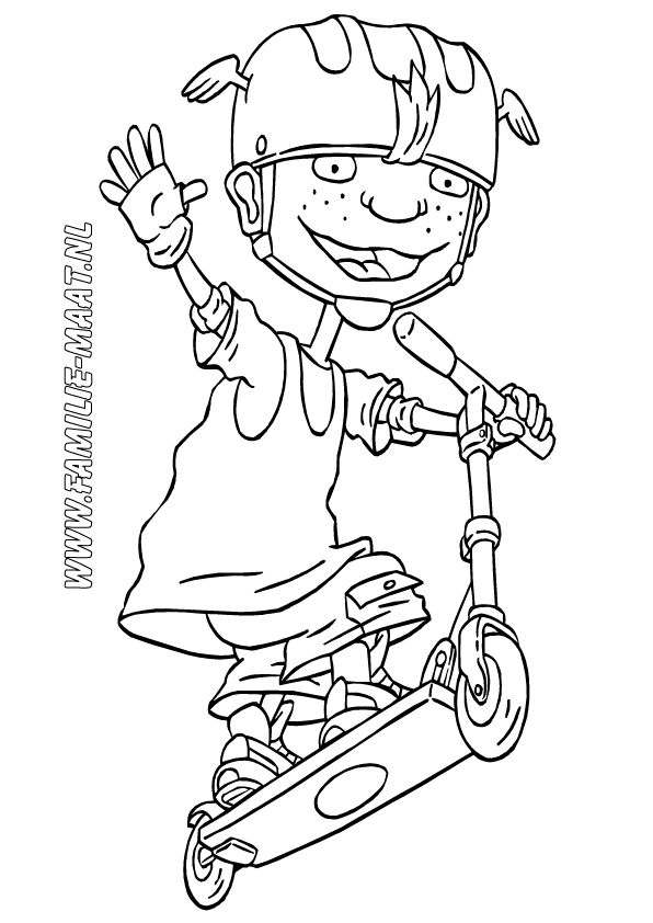 Rocketpower