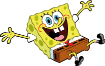 Spongebob