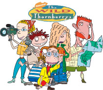 Wild Thornberrys