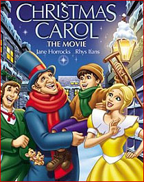 Christmas Carol