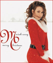 Mariah Carey - All I want for Christmas is you