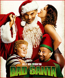 Bad Santa