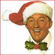 Bing Crosby - White Christmas