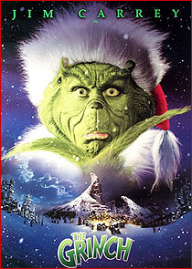 The Grinch