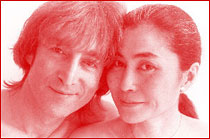 John Lennon & Yoko Ono - Happy X-mas (War is over)