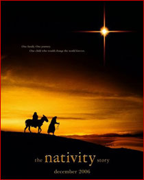 The Nativity Story