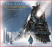 The Polar Express