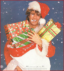 Wham! - Last Christmas