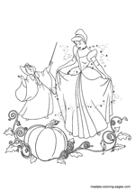 Cinderella