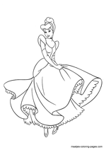 Cinderella