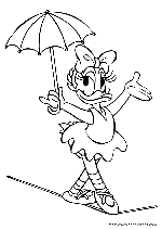 Daisy Duck