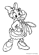 Daisy Duck
