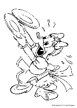 Daisy Duck