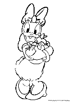 Daisy Duck