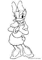 Daisy Duck