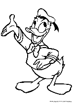 Donald Duck