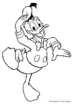 Donald Duck