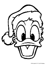 Donald Duck