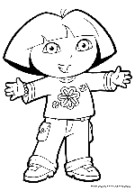 Dora the Explorer