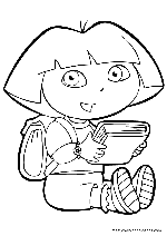 Dora the Explorer