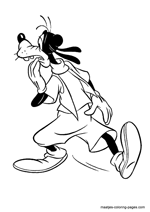 Goofy