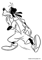 Goofy