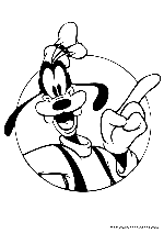 Goofy