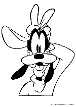 Goofy