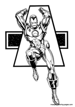 Ironman