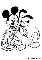 Mickey Mouse