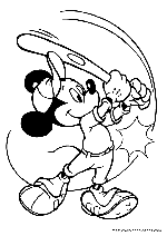 Mickey Mouse