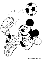 Mickey Mouse