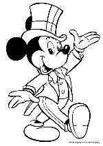 Mickey Mouse